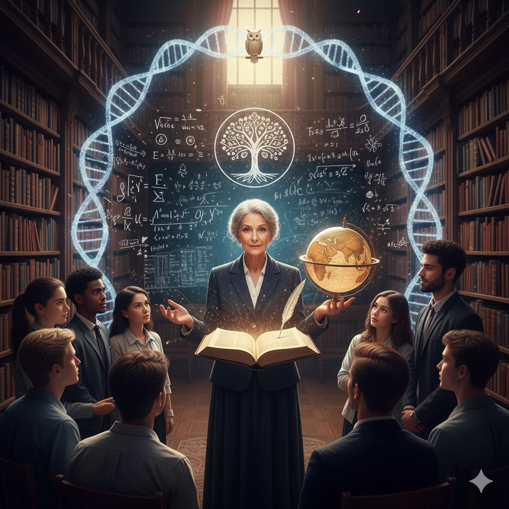 تصویر مقاله: مهارت‌های پرتقاضا در میان معلمان و اساتید دانشگاه